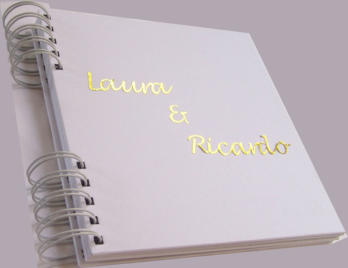 Imagem 6 de 9 de Álbum Presente Dia Dos Namorados Scrap Personalizado Fotos