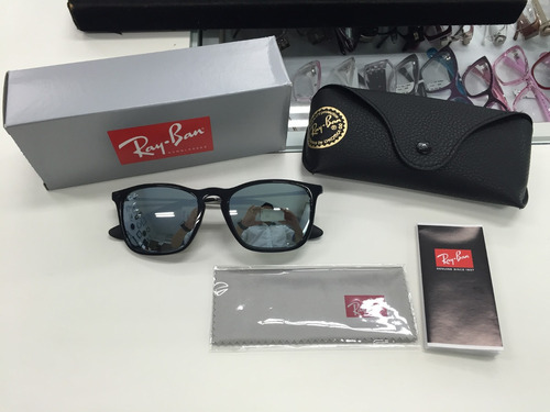 rayban made in brazil