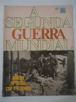 Comprar A Segunda Guerra Mundial #102 Ano 1966 Romênia Em Guerra Com