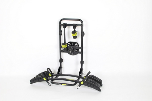 Porta Bicicletas Buzz Rack Pilot 4x4 / Musicarro