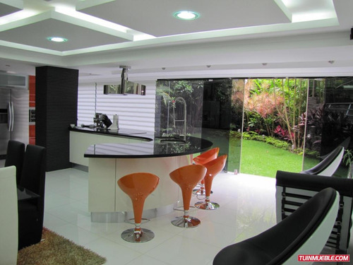 Imagen 3 de 12 de Pb En Venta En Lomas La Alameda, Caracas, Codigo: Mvg 22-16598