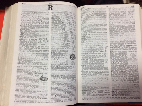 Imagen 6 de 6 de Hamlyn Encyclopedic World Dictionary