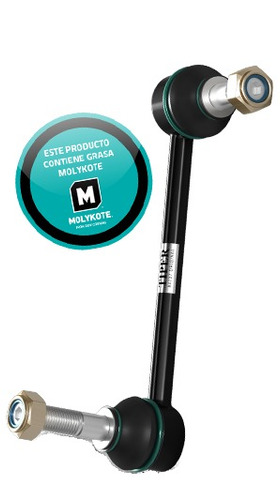 Bieleta De Suspension Tiper Transit 09/ Izquierda Delantera