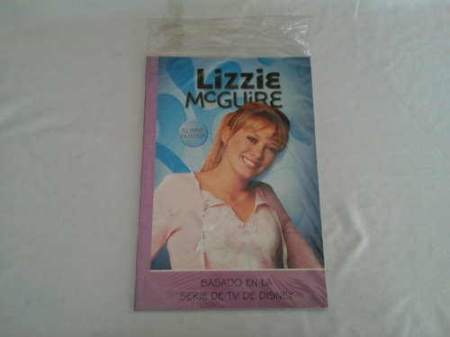 Disney: Lizzie Mcguire