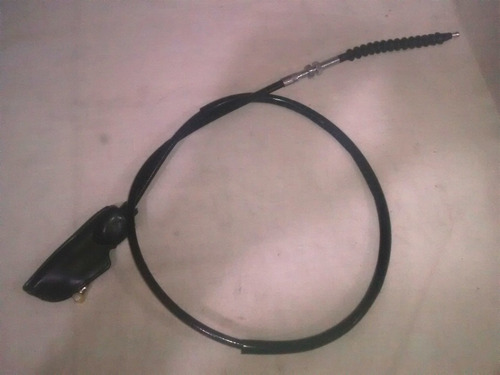 Cable De Embrague Motomel Skua 150 - Rvm 1