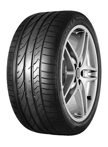 Neumaticos Bridgestone Potenza  Re050 Rft 245/35 R18 88y