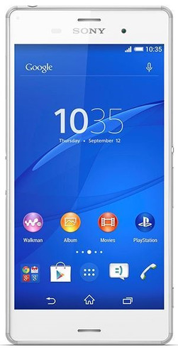 Sony Xperia Z3+ Lte E6553, Macrotec