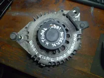 Comprar Vendo Alternador De Nissan Xtrail, Año 2007, Gasolina