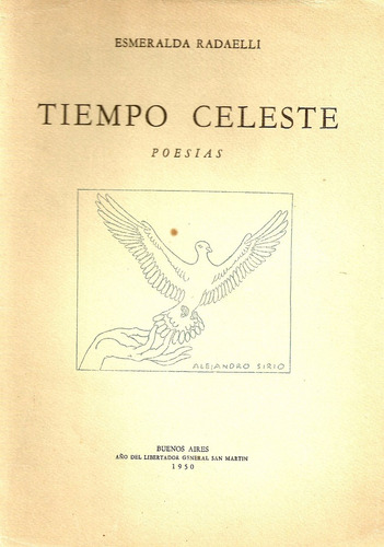 Tiempo Celeste - Radaelli