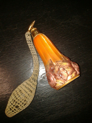 Perfumero Antiguo Opalina