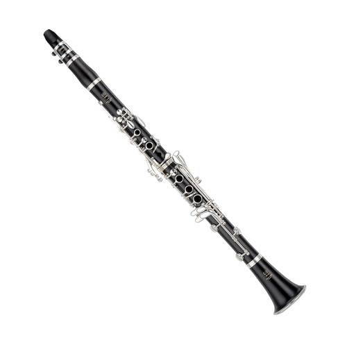 Clarineta Yamaha Ycl 450