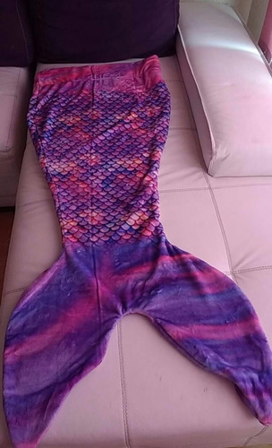 Colas De Sirena