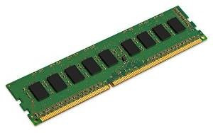 Kingston Technology Valuram 8gb 1600mhz Ddr3l Ecc Dimm Cl11 