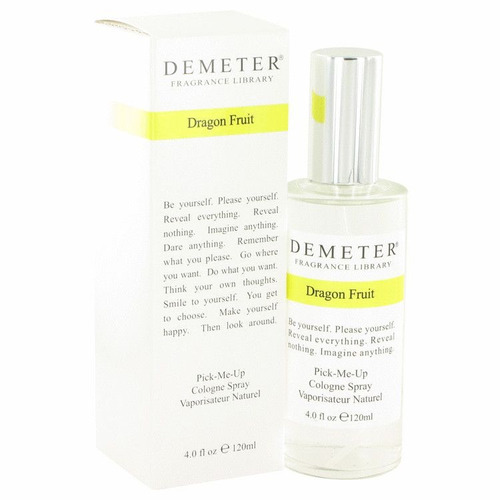 Perfume Dragon Fruit De Demeter Para Mujer