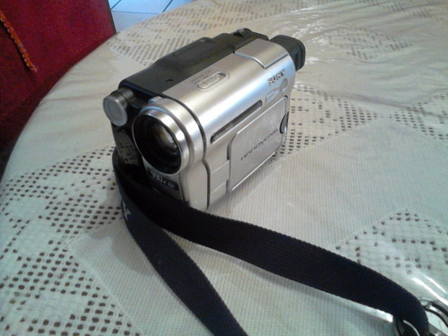 Handycam Video Camaras Sony