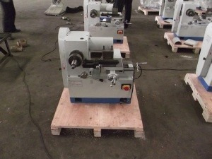 Rectificadora De Discos Y Tambor De Frenos C9335 220 V