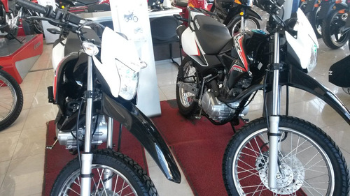 Imagen 9 de 12 de Honda Xr 150l Nueva 2022. 0 Km, Tomamos Motos Usadas!!!