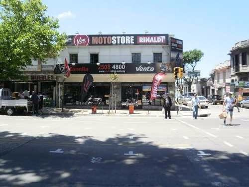 Imagen 11 de 13 de Moto Zb 110cc Llanta Rayo Freno De Disco Zanella 0km