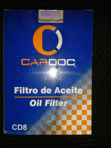Filtro De Aceite Para Ford Conquistador/ltd/bronco Etc