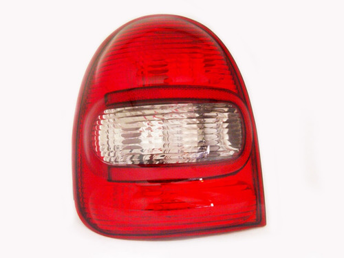Stop Corsa 3 Puertas (marca Depo) Precio Por Cada Lado