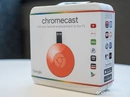 Rosario Google Chromecast 2 Tv Hdmi Netflix Android Apple