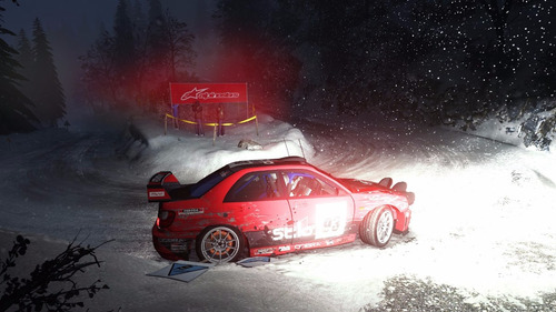 Dirt Rally || Pc || Original || Steam || Digital