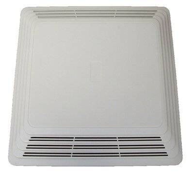 Broan Plástico Grille Con Muelles 676 684 Ventilador Para Ba