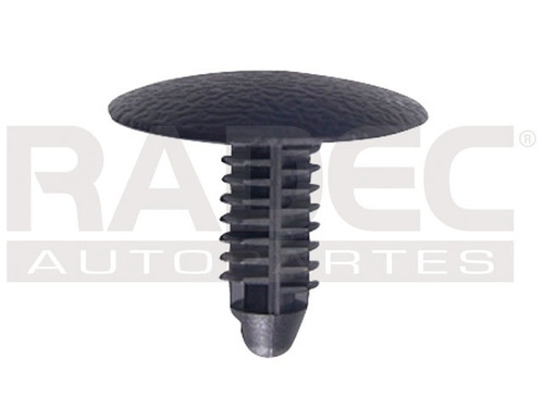 Retenedor Intes Univ. Hoyo:7mm/largo:20mm/dia.cab:25mm Ngo 2