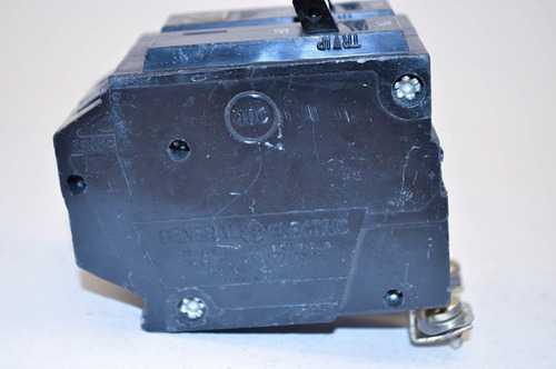 Imagen 5 de 6 de Pastilla Eléctrica General Electric Thqb 2120