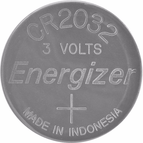 Batería O Pila Energizer 2032 (cr2032) 100% Original 3 Volts