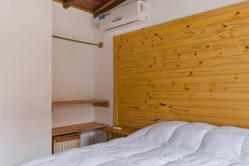 Vivisierras, Cabaña Carlos Paz, Aire, Piscina Privada, Wifi, Cochera, Exquisito Barrio A 2 Cuadras Del Lago.