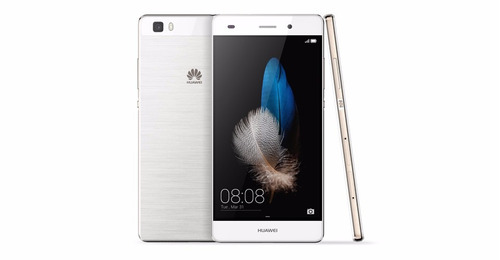 lengte Bladeren verzamelen Diplomatie Celulares Huawei Smartphones Huawei P8 Lite Blanco += | Envío gratis