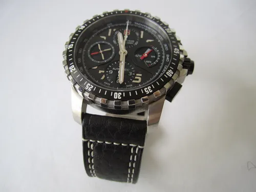 Reloj victorinox alpnach sale