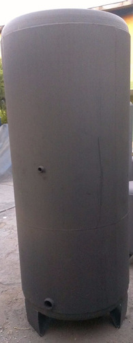 Tanque Hidro De 315 Galones Lamina De 4 Mm 150 Psi