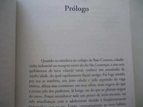 Menino-sem-alma - Claude Marceau - Outras Terras Outros Jove