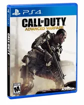 Comprar Call Of Duty Advanced Warfare Para Ps4 Como Nuevo!!!
