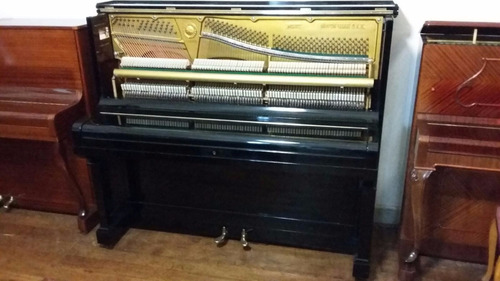 Piano Yamaha Japones U2 Pianos Importadoradepianos (Usado)