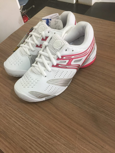 Tenis Babolat Lady Tenista Feminino Para Jogar Tênis