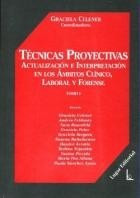 Imagen 1 de 9 de Técnicas Proyectivas Tomo 1 Y 2 Celener. Nuevos -LG-