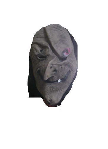 Mascaras De Latex Horror Halloween