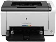 Impresora Hp Laserjet Pro Cp1025nw Color