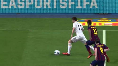 Fifa 15 Ps4 #2 (Com Detalhe) (Jogo Mídia Física) - Arena Games