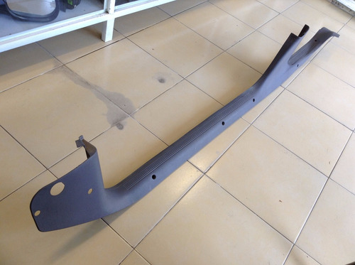 Pisa Alfombra Lateral Derecho Ford Contour Mod 96-99 Oem
