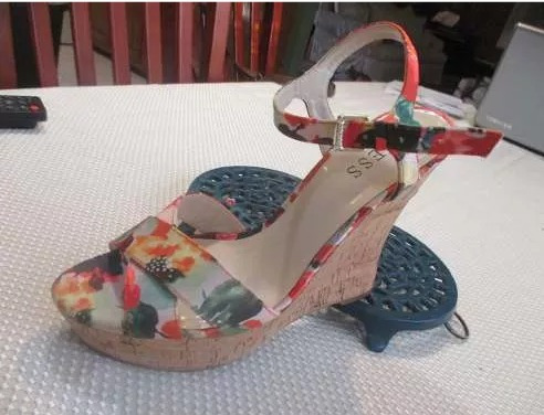 Zapatos Para Mujer Marca Guess Importado De Usa