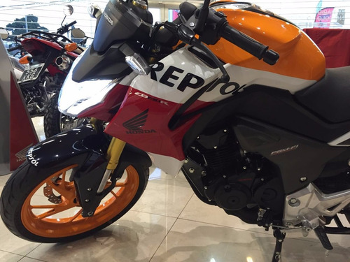 Honda Cb 190 R Roja 2020 0 Km, Tomamos Motos Usadas!