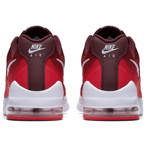 Nike invigor rojo top