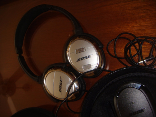 Auriculares De Alta Gama Inalambricos- Bose Usa