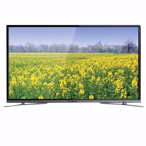 Televisor Smart Tv 32'' Ken Brown M2260 Hd Wifi Hdmi Tda