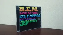 Comprar Rem - Live At The Olympia * 2 Cd Nuevo Y Cerrado Estándar
