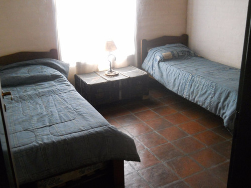 Imagen 7 de 14 de Casa Quinta En Alquiler Temporal Para Tus Vacaciones El Moro